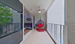 Forestville (D25), Condominium #588820841